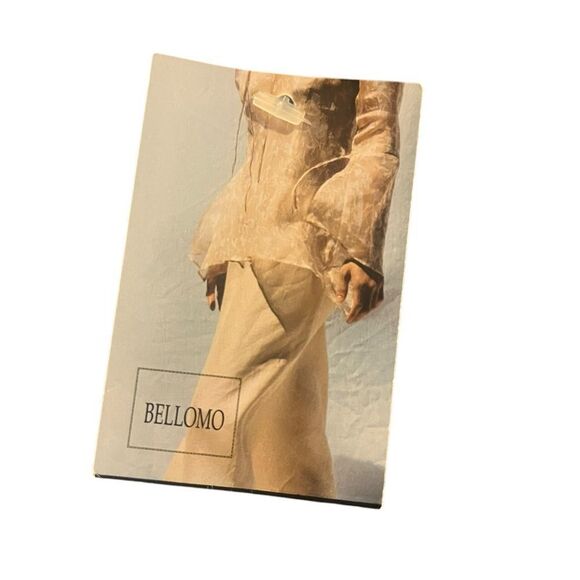 Bellomo Gown - Picture 8 of 12